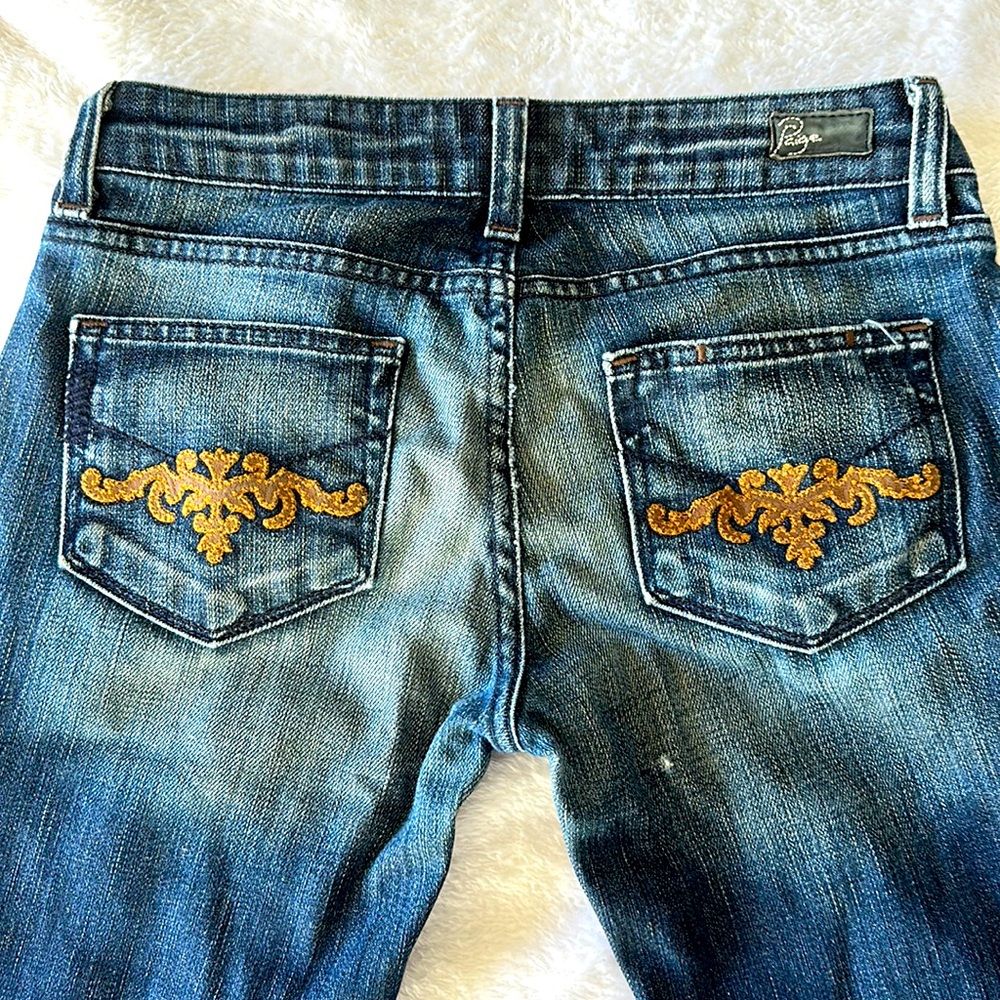 Paige Jeans size 26
